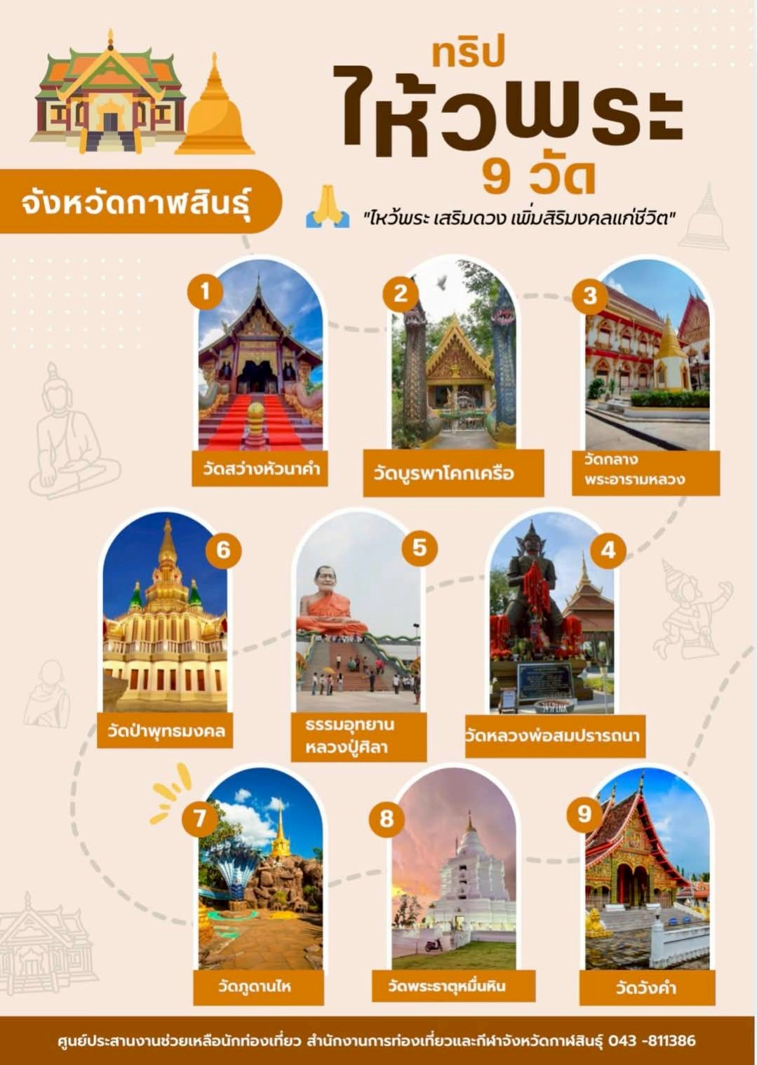 Tour Trip 7